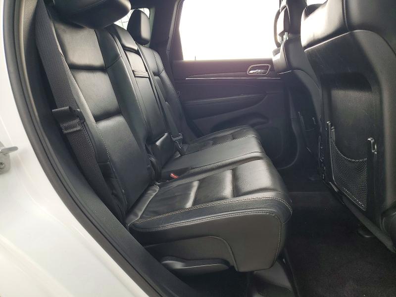 Продажа на аукционе авто 2017 Jeep Grand Cherokee, vin: 1C4RJEBG4HC916315, номер лота: 51830026