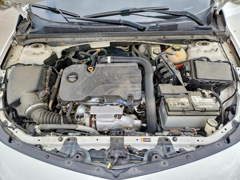 Aukcja sprzedaży 2018 Chevrolet Malibu, vin: 1G1ZD5ST4JF213413, numer aukcji: 49278526