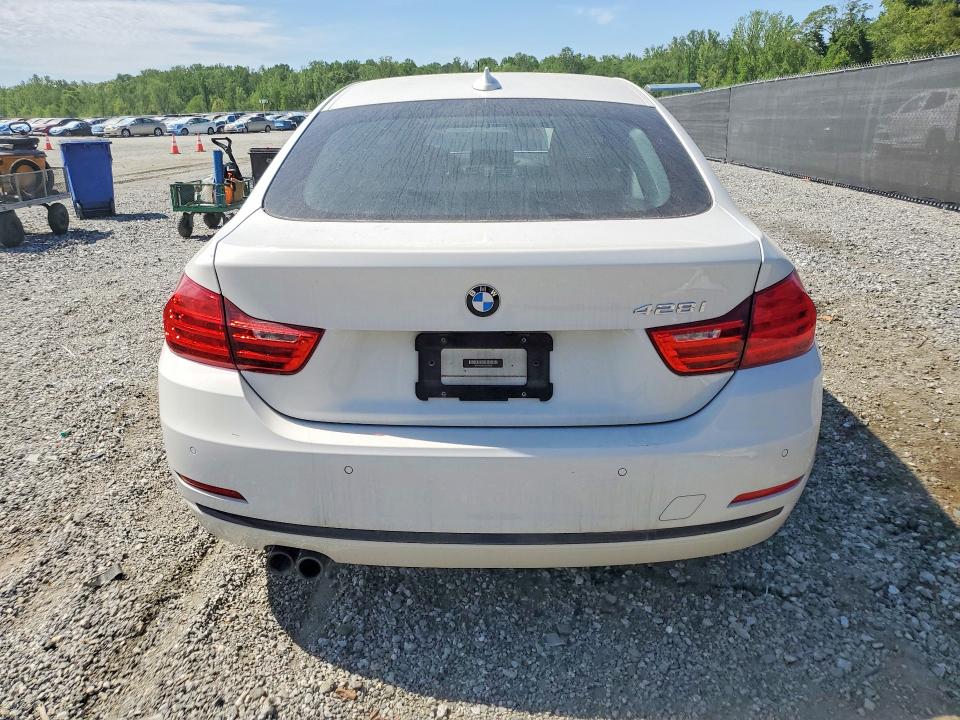 Aukcja sprzedaży 2016 Bmw 428, vin: WBA4A9C56GG506408, numer aukcji: 49097166