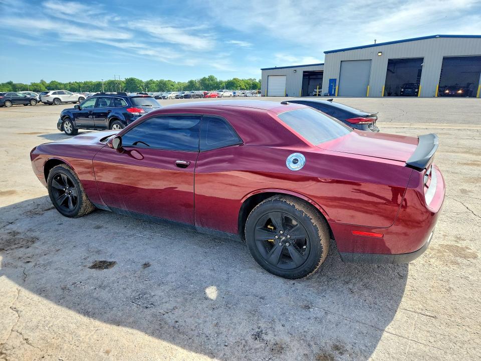 Продаж на аукціоні авто 2020 Dodge Challenger, vin: 2C3CDZAG4LH152241, номер лоту: 49914146