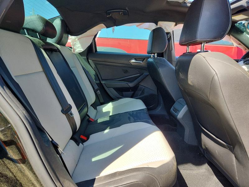 Aukcja sprzedaży 2019 Volkswagen Jetta, vin: 3VWC57BU8KM253555, numer aukcji: 49766016