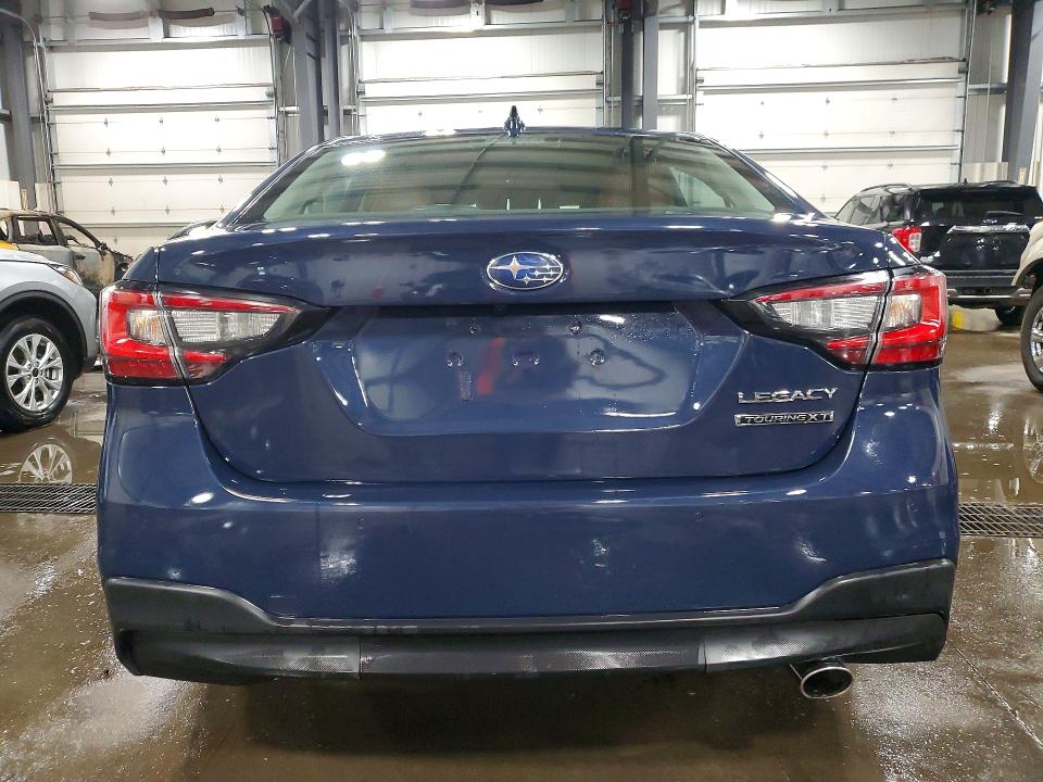 Продажа на аукционе авто 2025 Subaru Legacy, vin: 4S3BWGP61S3010791, номер лота: 48866376