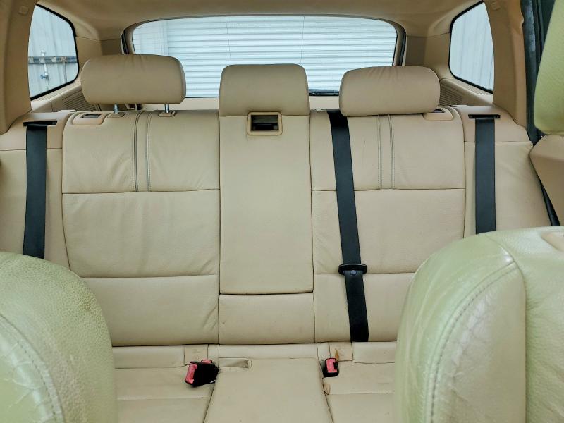 Aukcja sprzedaży 2006 Bmw X3, vin: WBXPA934X6WD27595, numer aukcji: 51518476