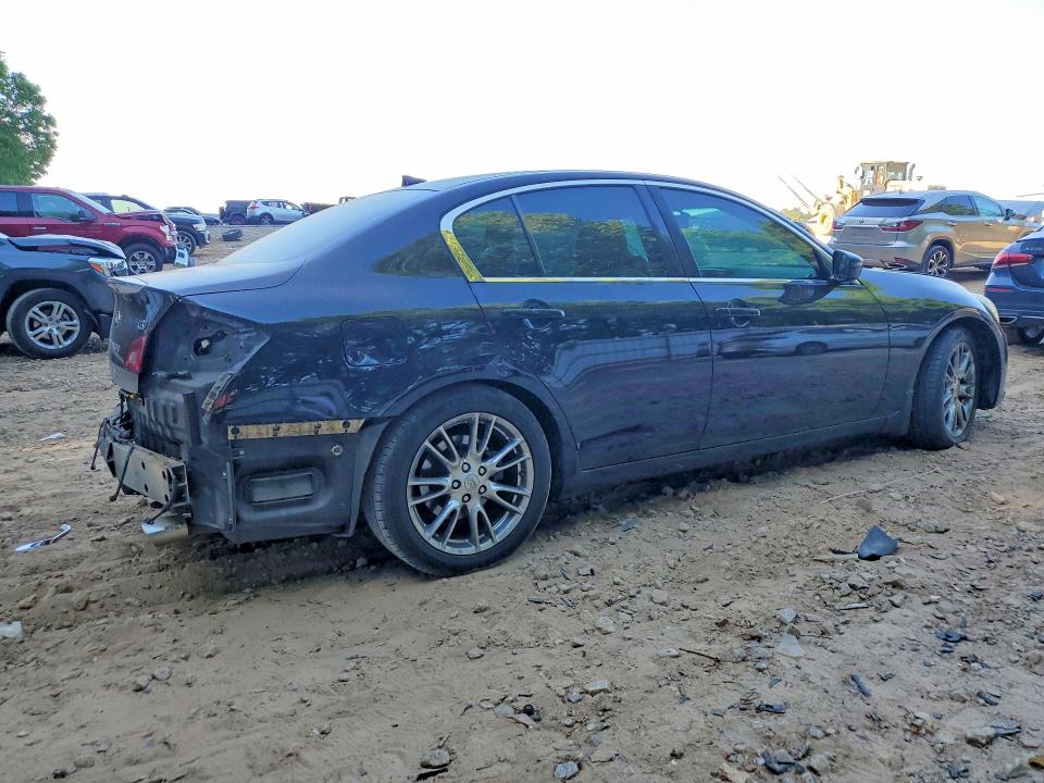 Продаж на аукціоні авто 2013 Infiniti G37, vin: JN1CV6AP4DM719718, номер лоту: 50653786