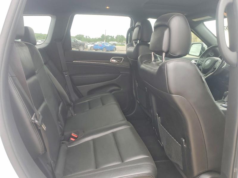Aukcja sprzedaży 2021 Jeep Grand Cherokee, vin: 1C4RJFBG6MC653518, numer aukcji: 51636996