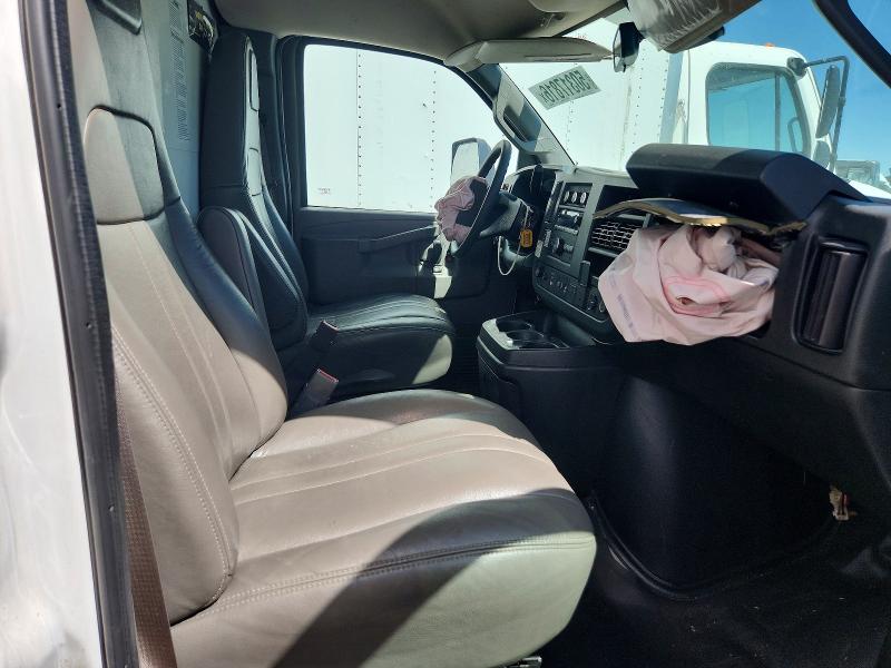Aukcja sprzedaży 2021 Gmc Savana, vin: 7GZ37TC7XMN009013, numer aukcji: 50317816