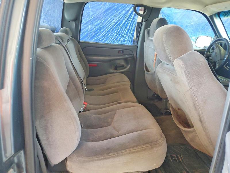 48447416 :رقم المزاد ، 2GTEC13Z561322529 vin ، 2006 Gmc New Sierra مزاد بيع