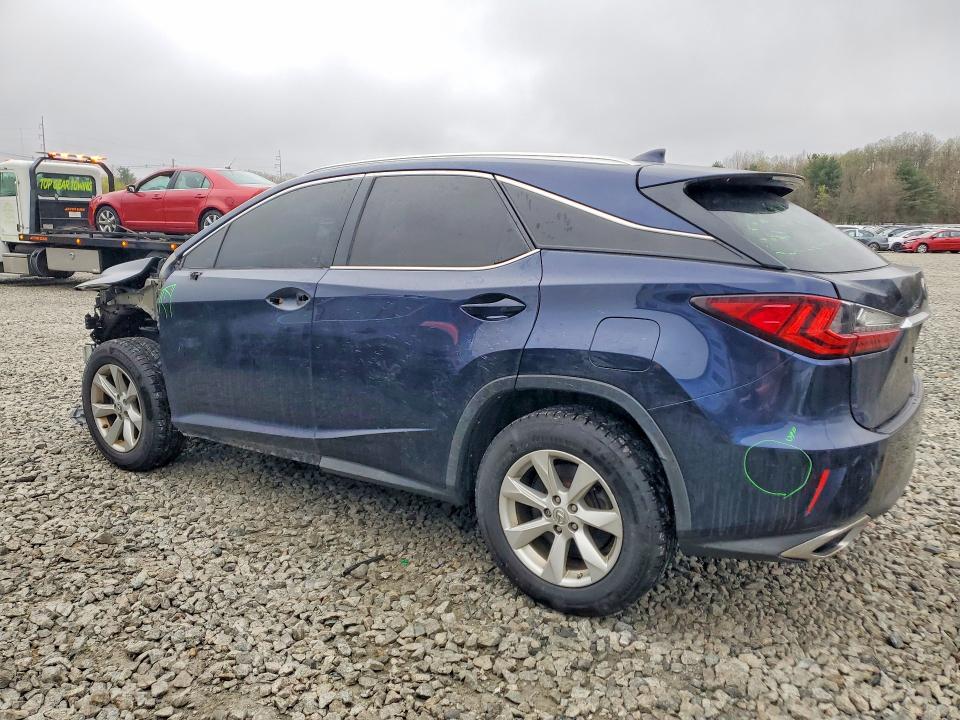 2016 Lexus Rx 350 მანქანა იყიდება აუქციონზე, vin: 2T2BZMCA3GC023178, აუქციონის ნომერი: 51977176