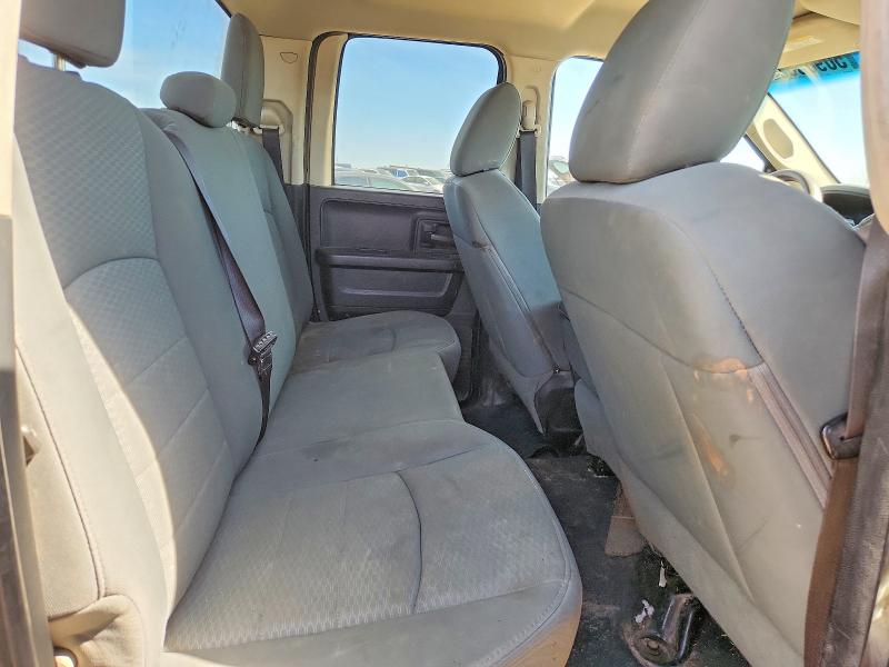 Auction sale of the 2014 Ram 1500, vin: 1C6RR7FT8ES257269, lot number: 50965686