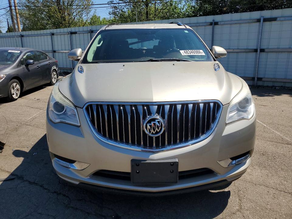 48346986 :رقم المزاد ، 5GAKRBKDXEJ280698 vin ، 2014 Buick Enclave مزاد بيع