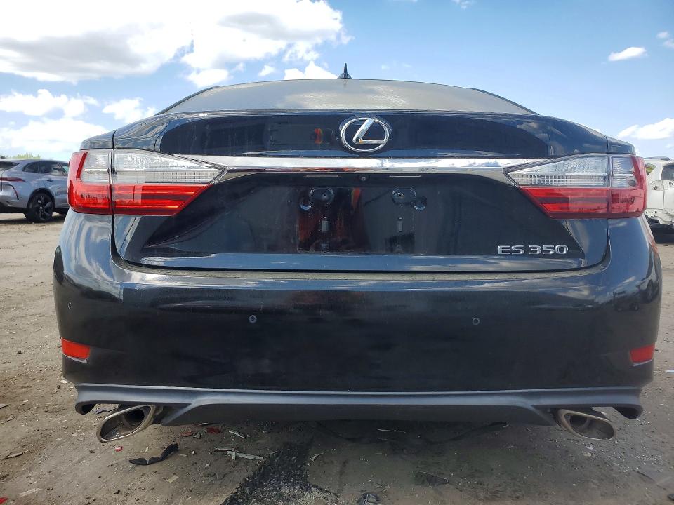 2018 Lexus Es მანქანა იყიდება აუქციონზე, vin: 58ABK1GG9JU114606, აუქციონის ნომერი: 53629076