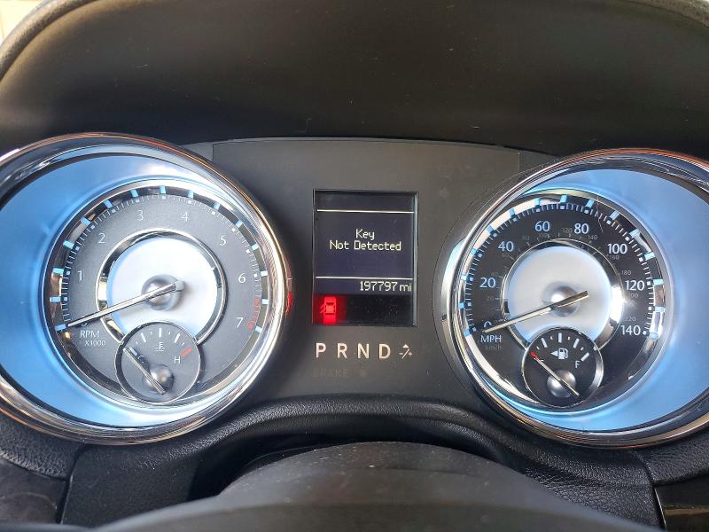 2011 Chrysler 300 მანქანა იყიდება აუქციონზე, vin: 2C3CA5CG9BH557945, აუქციონის ნომერი: 48682896