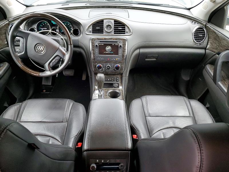 Aukcja sprzedaży 2014 Buick Enclave, vin: 5GAKRBKD4EJ252458, numer aukcji: 48386456
