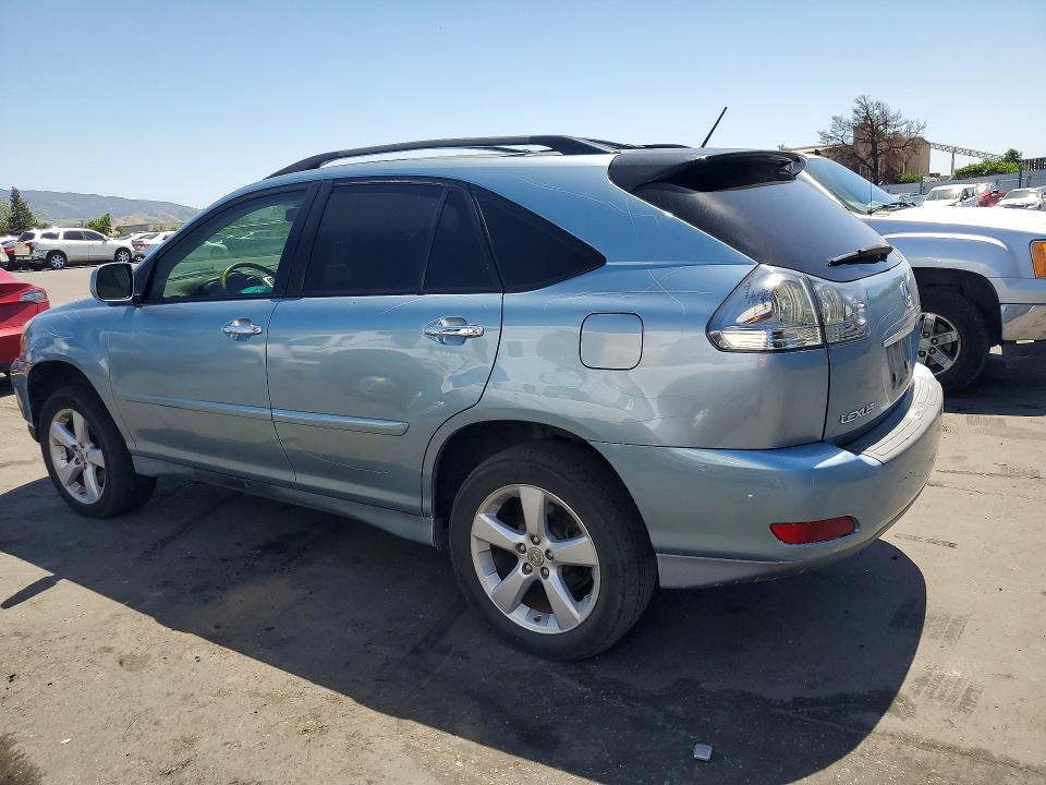 Aukcja sprzedaży 2008 Lexus Rx, vin: 2T2HK31UX8C052605, numer aukcji: 51870326