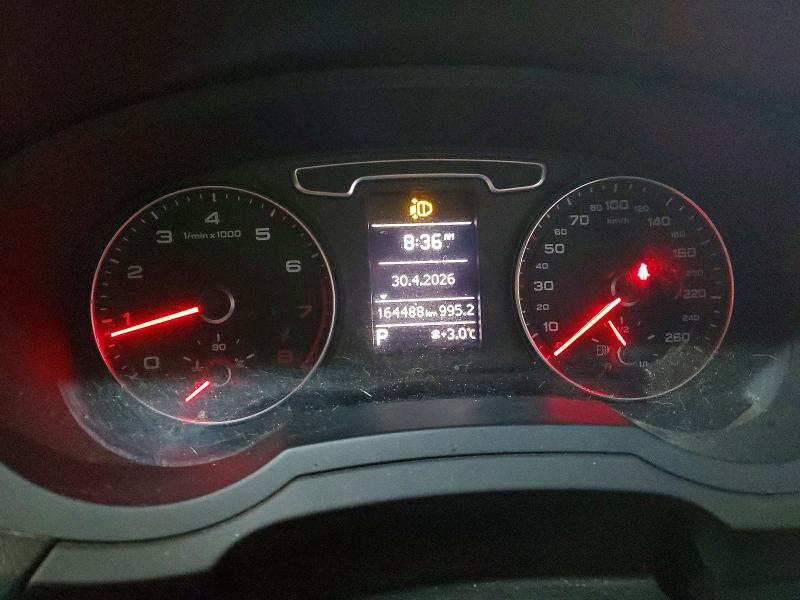 50985636 :رقم المزاد ، WA1EFEFS7FR000795 vin ، 2015 Audi Q3 مزاد بيع