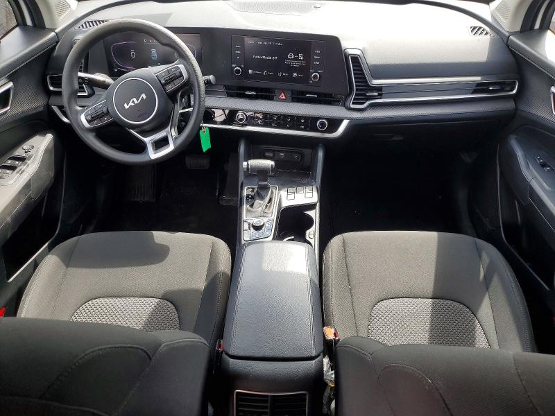 Продаж на аукціоні авто 2025 Kia Sportage, vin: 5XYK2CDF0SG326252, номер лоту: 51350826
