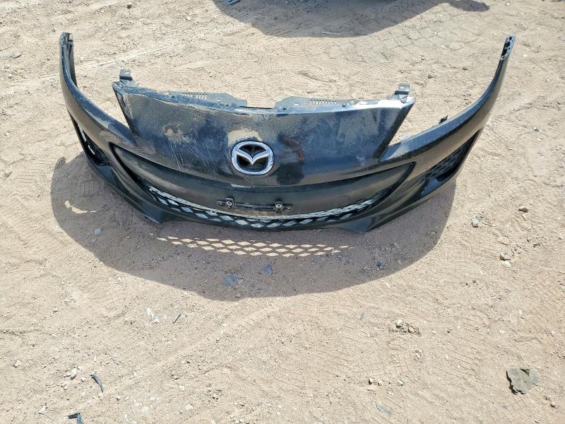 49318616 :رقم المزاد ، JM1BL1UFXC1522704 vin ، 2012 Mazda 3 مزاد بيع