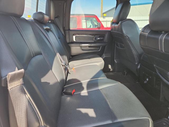 Продаж на аукціоні авто 2016 Ram 1500, vin: 1C6RR7WT2GS334687, номер лоту: 49748666