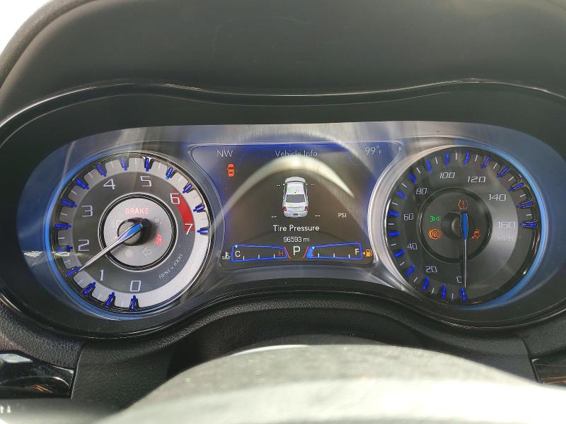Продажа на аукционе авто 2020 Chrysler 300, vin: 2C3CCABT0LH217232, номер лота: 49748926