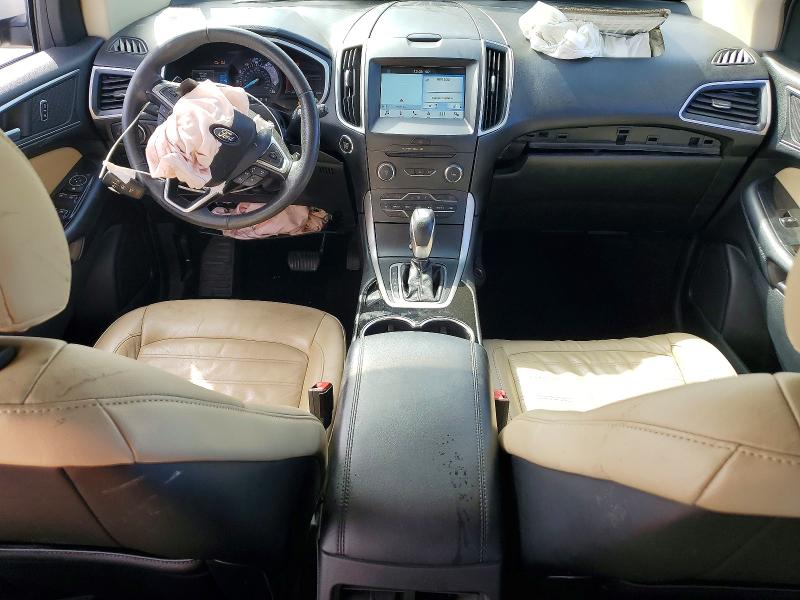 Продаж на аукціоні авто 2016 Ford Edge, vin: 2FMPK3J95GBC53052, номер лоту: 49579486