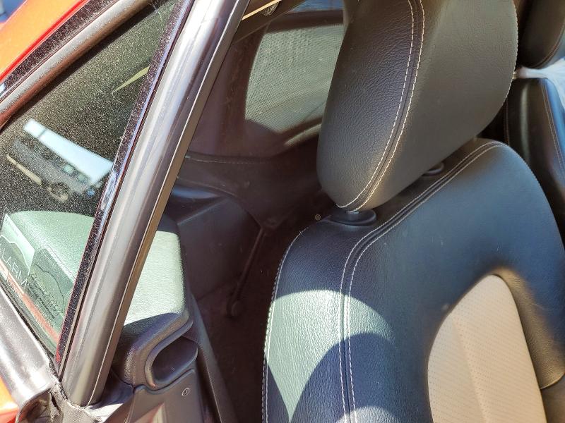 Продаж на аукціоні авто 2001 Mercedes-benz Slk, vin: WDBKK49F81F225345, номер лоту: 50219666