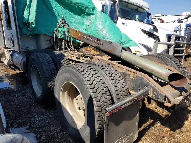 42073316 :رقم المزاد ، 1XKWDP9X5NR982932 vin ، 2022 Kenworth Construction مزاد بيع