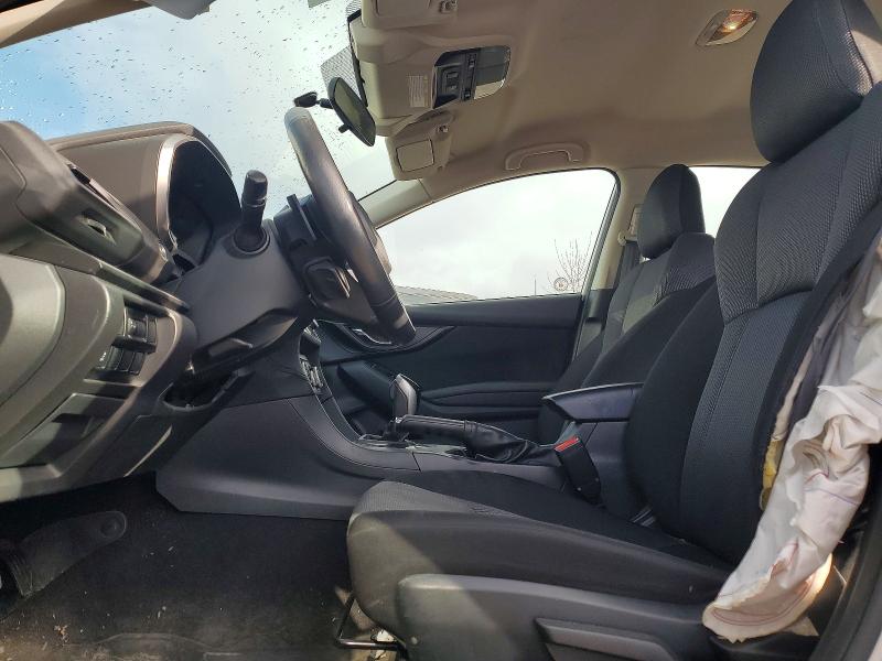 Aukcja sprzedaży 2023 Subaru Impreza, vin: 4S3GTAV65P3709606, numer aukcji: 50152306