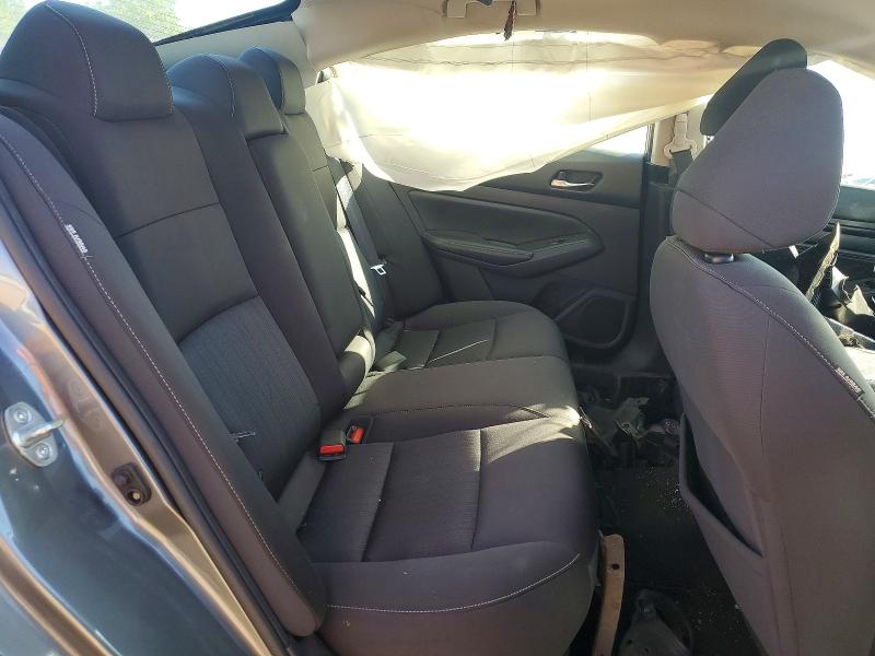 Aukcja sprzedaży 2020 Nissan Altima, vin: 1N4BL4BV3LC211847, numer aukcji: 50421676
