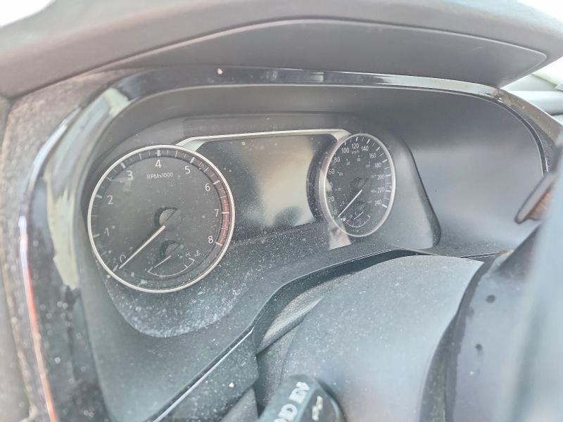 Продаж на аукціоні авто 2023 Nissan Pathfinder, vin: 5N1DR3CE9PC219446, номер лоту: 48798196