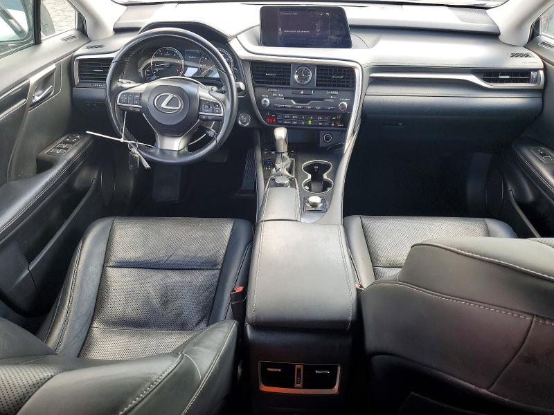 2017 Lexus Rx 350 მანქანა იყიდება აუქციონზე, vin: 2T2ZZMCA6HC078823, აუქციონის ნომერი: 47882426