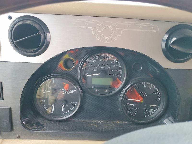 Продажа на аукционе авто 2007 Volv Unknown, vin: 4VZAT1C977C059498, номер лота: 47988016