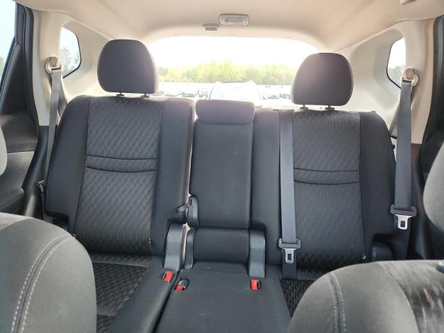 Aukcja sprzedaży 2018 Nissan Rogue, vin: KNMAT2MV3JP514401, numer aukcji: 48070696