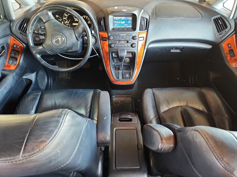 Продаж на аукціоні авто 2001 Lexus Rx, vin: JTJHF10U510220615, номер лоту: 50493466