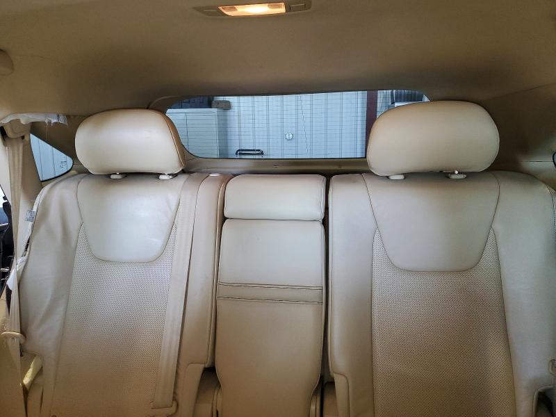 Продаж на аукціоні авто 2015 Lexus Rx 350, vin: 2T2BK1BA2FC309929, номер лоту: 50795116