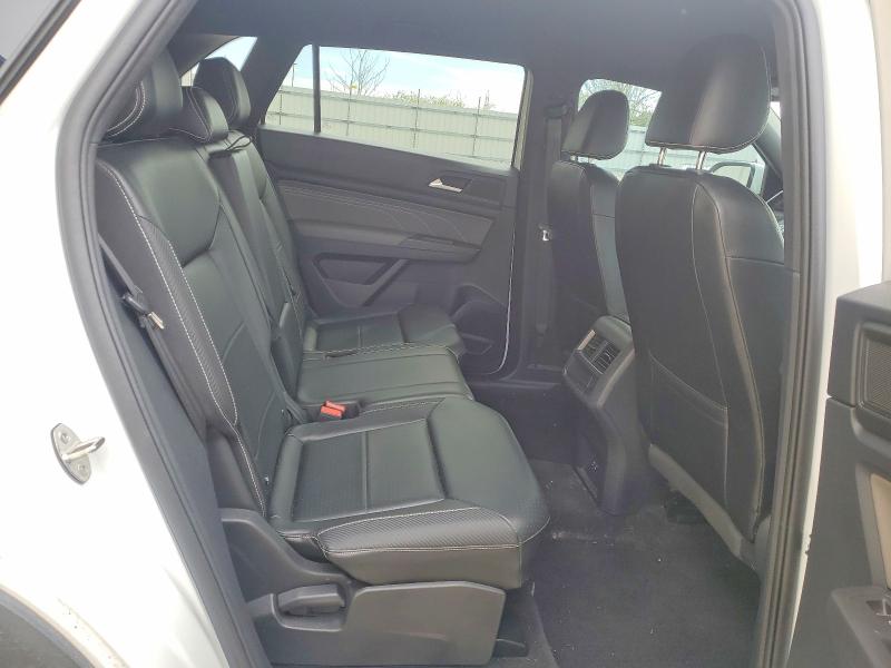 Продажа на аукционе авто 2022 Volkswagen Atlas Cross Sport, vin: 1V2WE2CAXNC213795, номер лота: 51349946