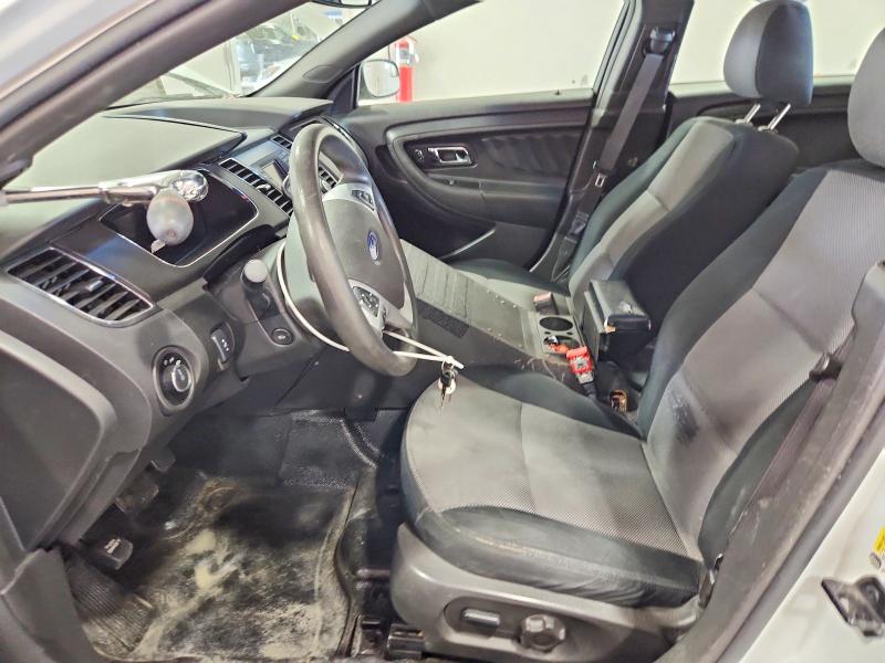 Продаж на аукціоні авто 2013 Ford Taurus, vin: 1FAHP2M8XDG188779, номер лоту: 50079856