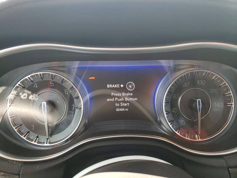 Aukcja sprzedaży 2017 Chrysler 300, vin: 2C3CCAAG1HH663742, numer aukcji: 49618536