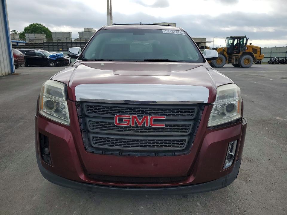 51157476 :رقم المزاد ، 2CTALSEC0B6330326 vin ، 2011 Gmc Terrain مزاد بيع