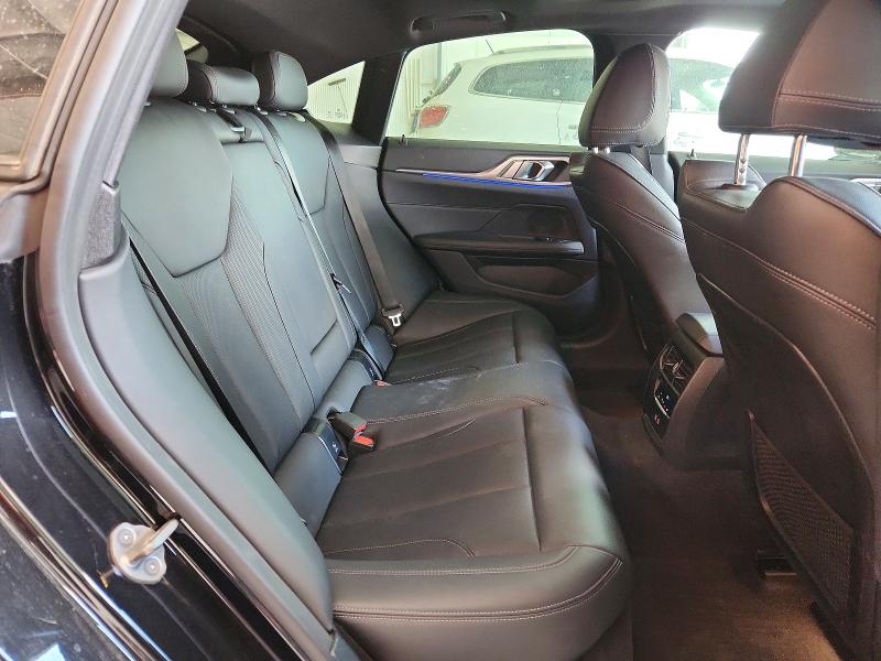 Продаж на аукціоні авто 2023 Bmw 430xi, vin: WBA73AV02PFP13040, номер лоту: 51531136