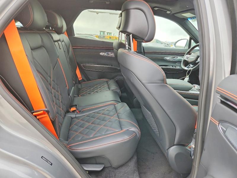 Продаж на аукціоні авто 2026 Genesis Gv70, vin: 5NMMEDTC7TH051340, номер лоту: 48389366