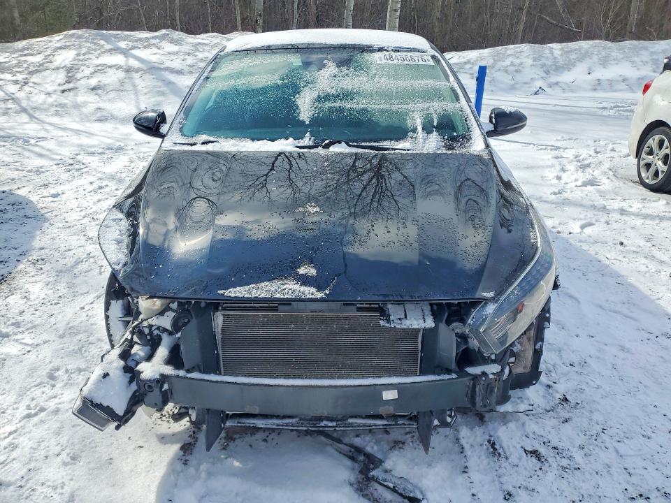 Aukcja sprzedaży 2022 Kia Forte, vin: 3KPF34AD0NE427252, numer aukcji: 48456876