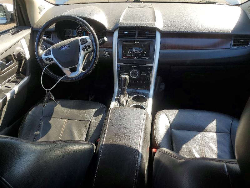 Aukcja sprzedaży 2011 Ford Edge, vin: 2FMDK4KCXBBB28690, numer aukcji: 50930366
