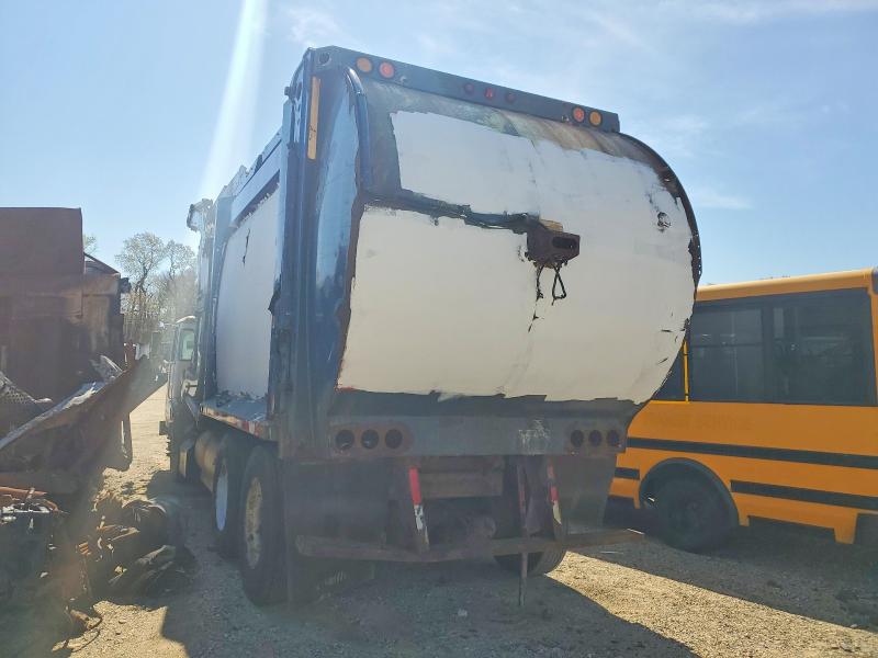 47032236 :رقم المزاد ، 5VCACLLE0CH213558 vin ، 2012 Autocar Llc Xpeditor مزاد بيع