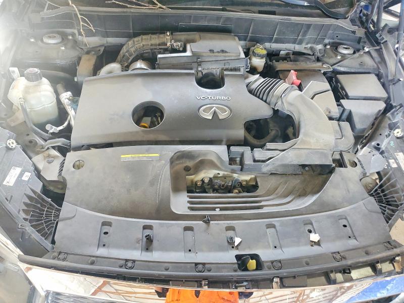 Aukcja sprzedaży 2019 Infiniti Qx50, vin: 3PCAJ5M37KF113662, numer aukcji: 49850886