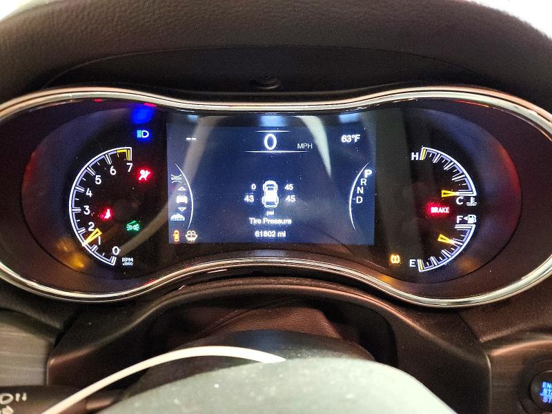 Продажа на аукционе авто 2019 Jeep Grand Cherokee, vin: 1C4RJFBG9KC689586, номер лота: 51190506