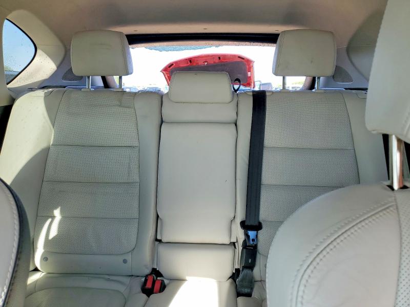2016 Mazda Cx-5 მანქანა იყიდება აუქციონზე, vin: JM3KE4DY6G0733611, აუქციონის ნომერი: 51089336