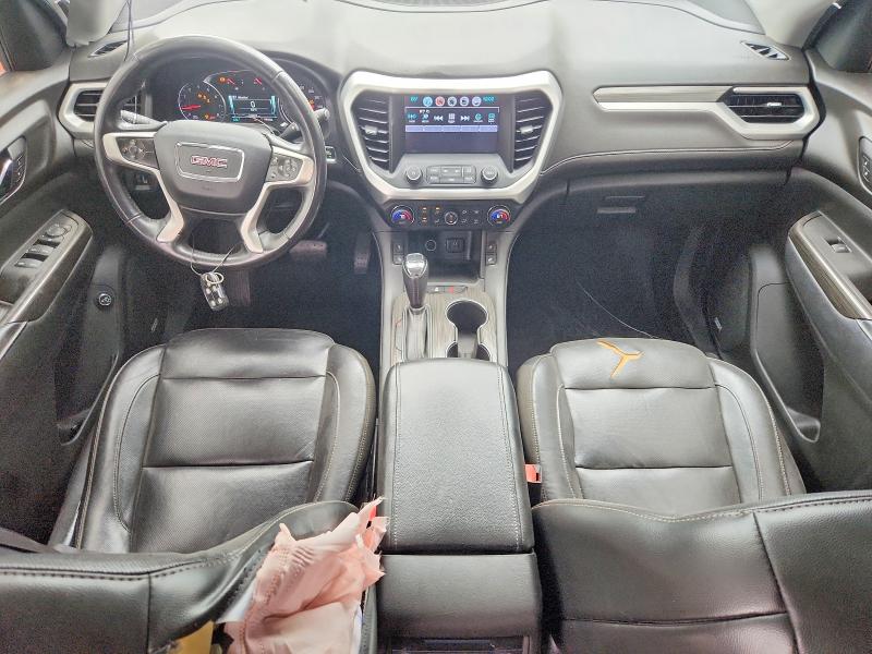 Продаж на аукціоні авто 2019 Gmc Acadia, vin: 1GKKNMLS8KZ184914, номер лоту: 50903816
