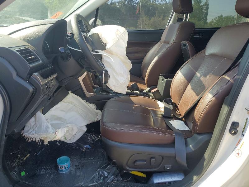 Продажа на аукционе авто 2017 Subaru Forester, vin: JF2SJGTC3HH538436, номер лота: 51163526