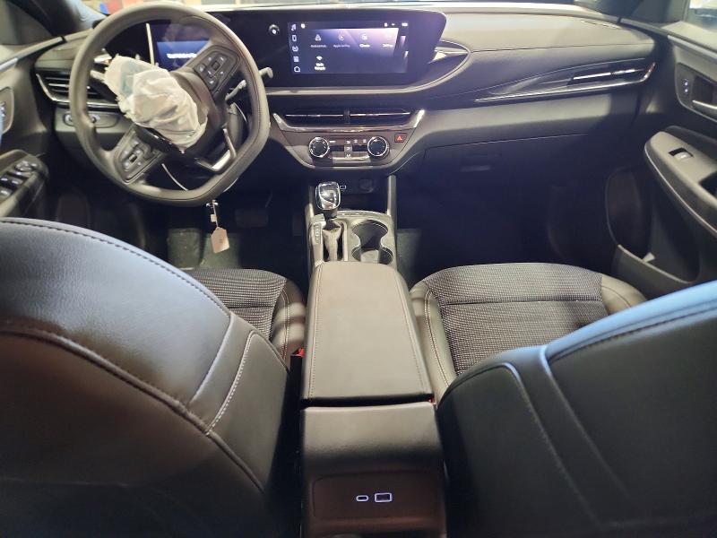 Aukcja sprzedaży 2026 Buick Envista, vin: KL47LAEP6TB065102, numer aukcji: 50792066