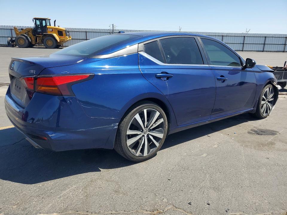 Aukcja sprzedaży 2020 Nissan Altima, vin: 1N4BL4CV8LC261996, numer aukcji: 50456546